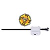 Beyblade X Fort Hornet R 7-60T CX Starter Pack Set - 4 of 4
