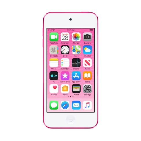 diamant deze room Apple Ipod Touch 7th Generation : Target