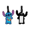 Disney Stitch 2pc Luggage Tag - 4 of 4