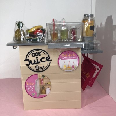 Our generation sale juice bar