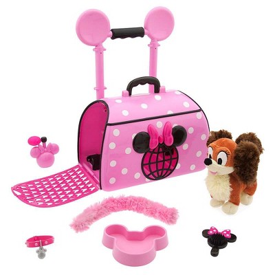minnie mouse baby carrier