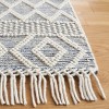 Vermont VRM251 Hand Loomed Area Rug  - Safavieh - 3 of 4