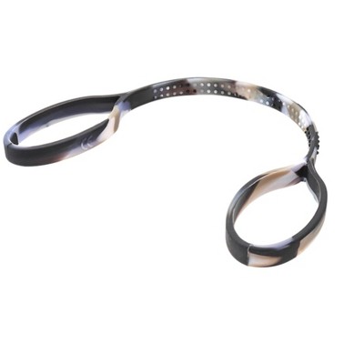 Chewigem Chewipal Chewable Strap, Camo, Set of 2
