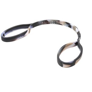 Chewigem Chewipal Chewable Strap, Camo, Set of 2 - 1 of 4