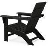 St. Croix Contemporary Adirondack Chair - POLYWOOD - 3 of 3