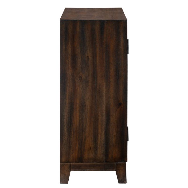 Aylee Cabinet - Powell Company, 5 of 19