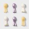 20ct Purple Chrome Balloons - Spritz™ - image 3 of 4