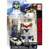 Breakaway with Throttle Deluxe Class  | Transformers Generations Titans Return Action figures - 3 of 4