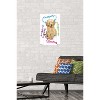 Trends International Keith Kimberlin - Puppy - Pup-A-Gram Unframed Wall Poster Prints - 2 of 4