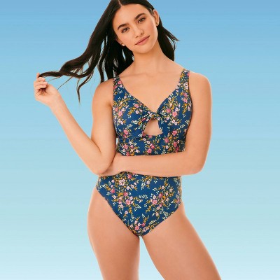 slimming bathing suits target