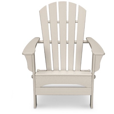 target polywood adirondack