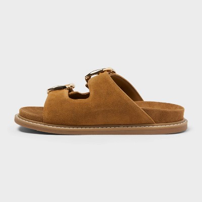Women’s Ashton Sandals with Memory Foam Insole – Universal Thread
