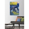 Trends International Star Wars: Nevarro - Visit Nevarro by Russell Walks 23 Unframed Wall Poster Prints - 2 of 4