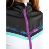 Women's Wo Sherwood Fullzip Fleece Jacket - Abacus Sportswear US - 4 of 4