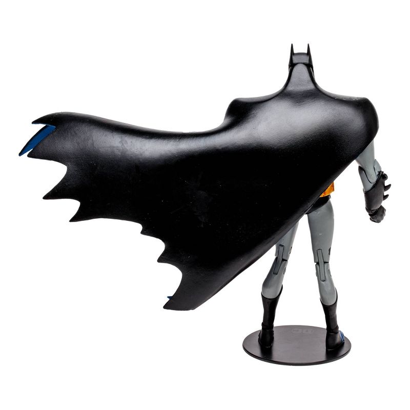 DC Comics Designer Edition - Batman the Animated Series 30th Anniversary NYCC Exclusive Action Figure, 6 of 14