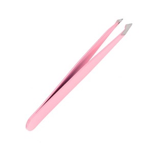 Unique Bargains Durable Portable Eyebrow Tweezer 1 Pc - 1 of 3
