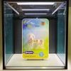 Breyer Animal Creations Breyer Unicorn Treasures 1:32 Scale Model Horse | Citrine - 4 of 4
