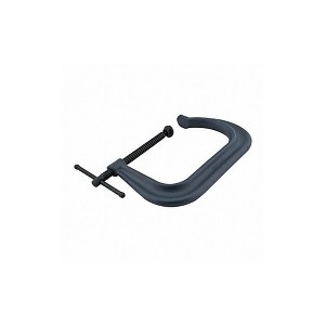 Wilton  C-Clamp,8",Steel,Regular Duty,5900 lb. 4408 - 1 of 1