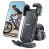 Hiboy Scooter and Bike Phone Holder - Black - 2 of 4