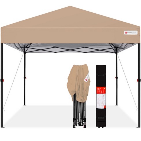 10'x10' Riveted Frame Canopy - Embark™ : Target