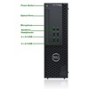 Refurbished: Dell Precision T1700 SFF Desktop PC Intel Core i5-4590 8GB 500GB Win10P - Manufacturer Refurbished - 3 of 3