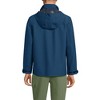 Lands' End Men's Multi Pocket Raincoat - 2 of 4