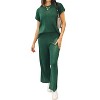 Women's Naya Pants - Les Soeurs - 4 of 4