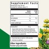 Floradix Gallexier Herbal Bitters - Digestive Support Supplement with Artichoke, Dandelion, Turmeric, Ginger & More - Vegan, Non-GMO - 8.5 fl oz - 2 of 4