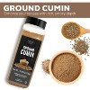 Fresh Finest Ground Cumin – All-Natural, Kosher – 12oz - 3 of 4