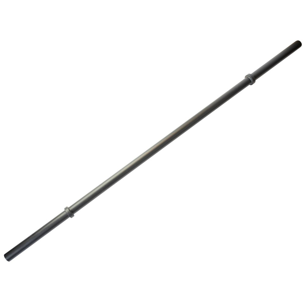 Body-Solid Olympic 7' Bar with Fat Grip - 29lbs