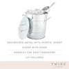Twine Ice Bucket - 2 of 4