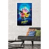 Trends International The SpongeBob Movie: Sponge On The Run - Key Art Framed Wall Poster Prints - 2 of 4