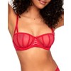 Adore Me Women's Bianca Balconette Bra - 3 of 4