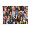 Toynk Buffy The Vampire Slayer Collage 1,000-Piece Jigsaw Puzzle | Toynk Exclusive - 3 of 4