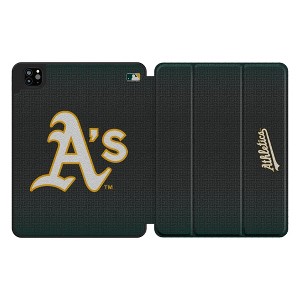 Keyscaper MLB American League Teams Linen Tablet Case for Apple iPad - 1 of 4