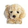 Aurora Medium Rusty Retriever Flopsie Adorable Stuffed Animal Brown 12" - 2 of 4