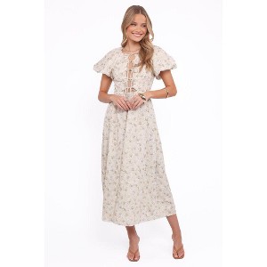 Kathleen Maxi Dress - 1 of 4