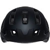 Bell Soquel Cycling Adult Bike Helmet - Matte Black - 4 of 4