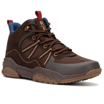 Reserved Footwear New York Men's Eddie Boots