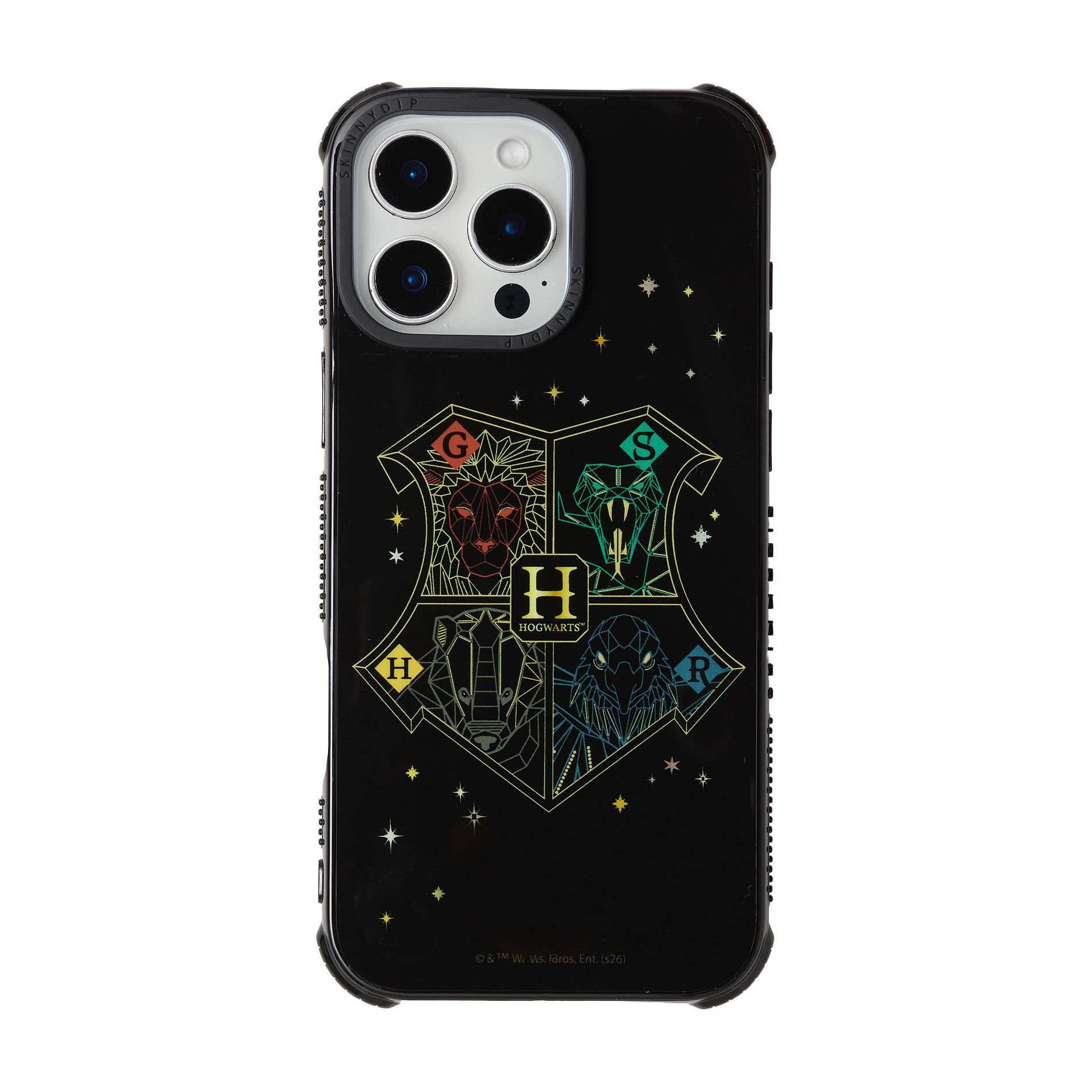Skinnydip iPhone 16 Pro Max Phone Case with Magsafe - Harry Potter