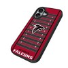 NFL NFC Teams Field Bump Cell Phone Case for Apple iPhone 17 Series - 2 of 4