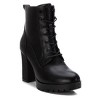 Refresh Women's Casual Heeled Booties 172256 - 2 of 3