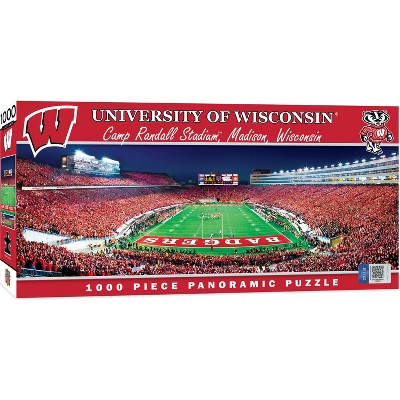 Masterpieces 1000 Piece Jigsaw Puzzle - Ncaa Auburn Tigers Gameday : Target