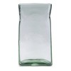Signature Design by Ashley Taylow Green Glass Decorative Vase Set of 3 - Medium 12" Indoor/Outdoor Floral Display - 2 of 4