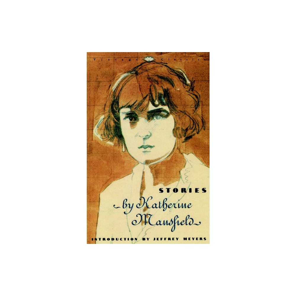 ISBN 9780679733744 product image for Stories - (Vintage Classics) by Katherine Mansfield (Paperback) | upcitemdb.com