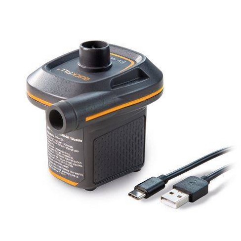 Intex Quick Fill Mini Usb Powered Air Pump : Target