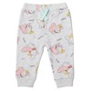 Disney Winnie the Pooh,Disney Classics Tigger Winnie the Pooh Baby 3 Pack Pants Newborn to Infant - 3 of 4