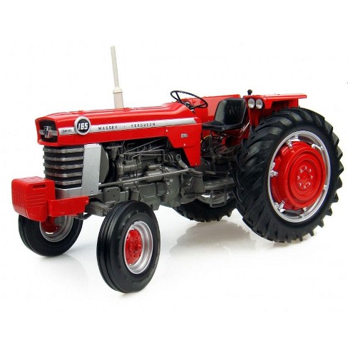 Universal Hobbies 1/16th Massey Ferguson 165 Diesel (usa Version ...