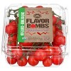 SUNSET Organic Flavor Bombs Tomatoes On The Vine - 12oz - 2 of 4