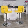 Emma and Oliver Adjustable Bar Stools - 2 of 4